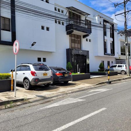 Casa Esmeralda Hotel Boutique Cali Exterior photo