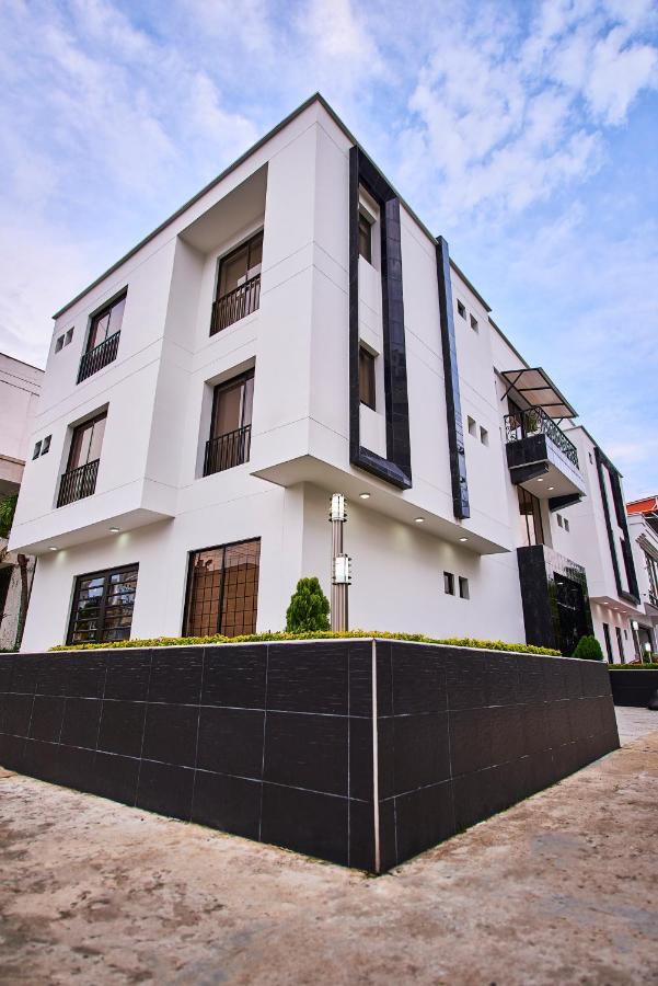 Casa Esmeralda Hotel Boutique Cali Exterior photo